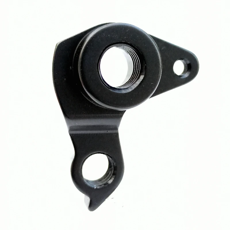 2Pc Cnc Bicicletta Mech Dropout Per Fuji D042 Berria Mako Dynantek Kestrel Mxz Wrc Thunder Bomtrack Telaio In Carbonio Gancio Deragliatore