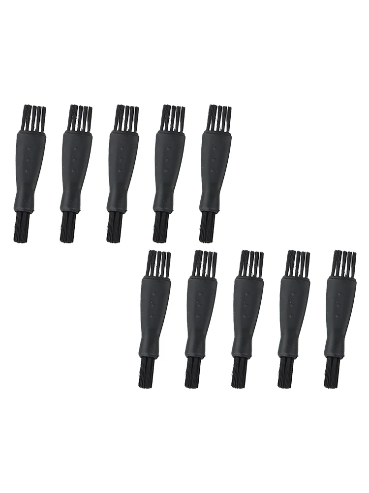 10PCS Electric Shaver Cleaning Brushes Set For Electric Shavers Razors Cleaning Tool Shaver Hair Remover