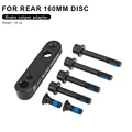 For rear 160mm
