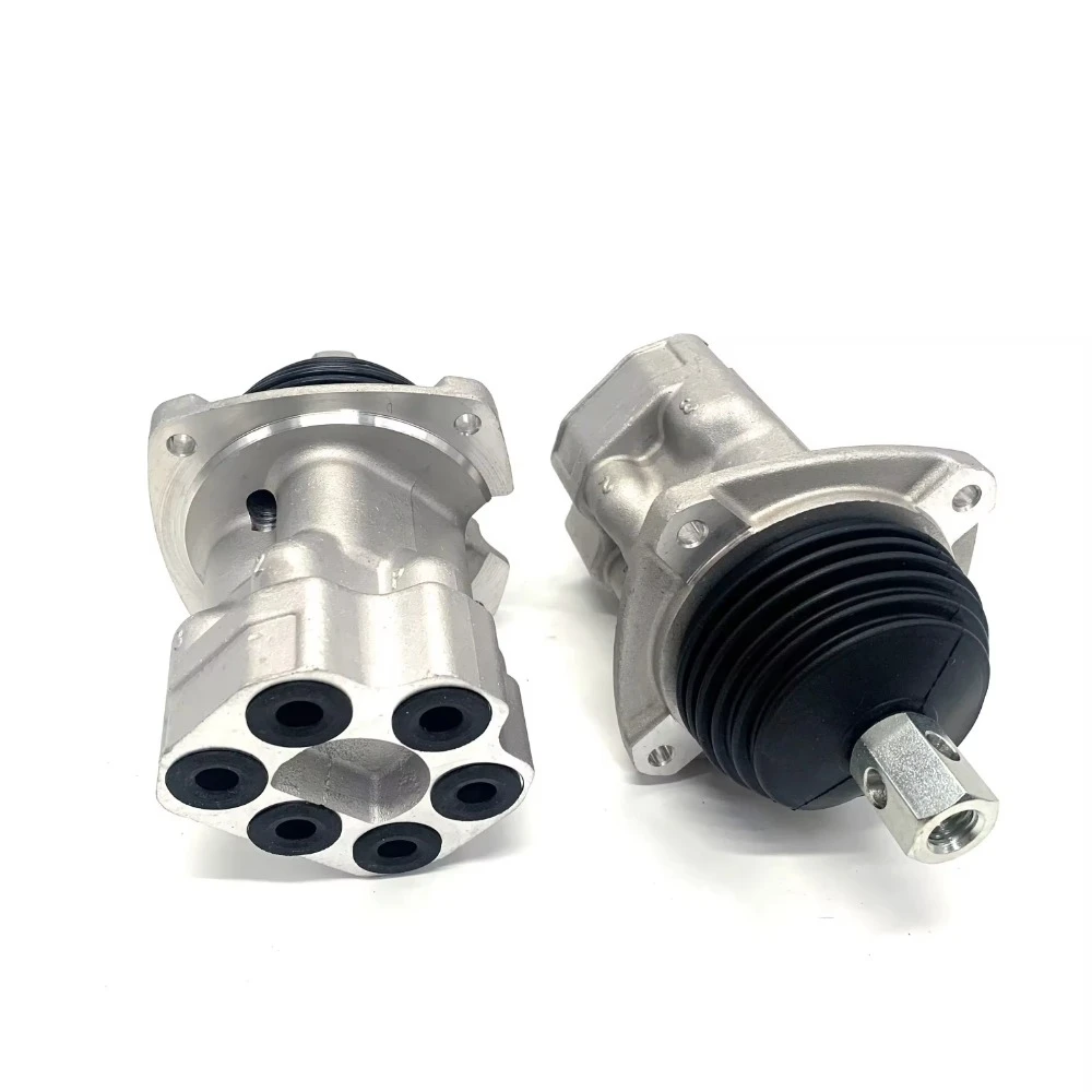 조이스틱 푸셔, 297-0529 297-0589 Voor Onderdelen Van Rupsgraafmachines Cat E312d E320d E325d 330d 336d 345d