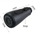 61004 Black