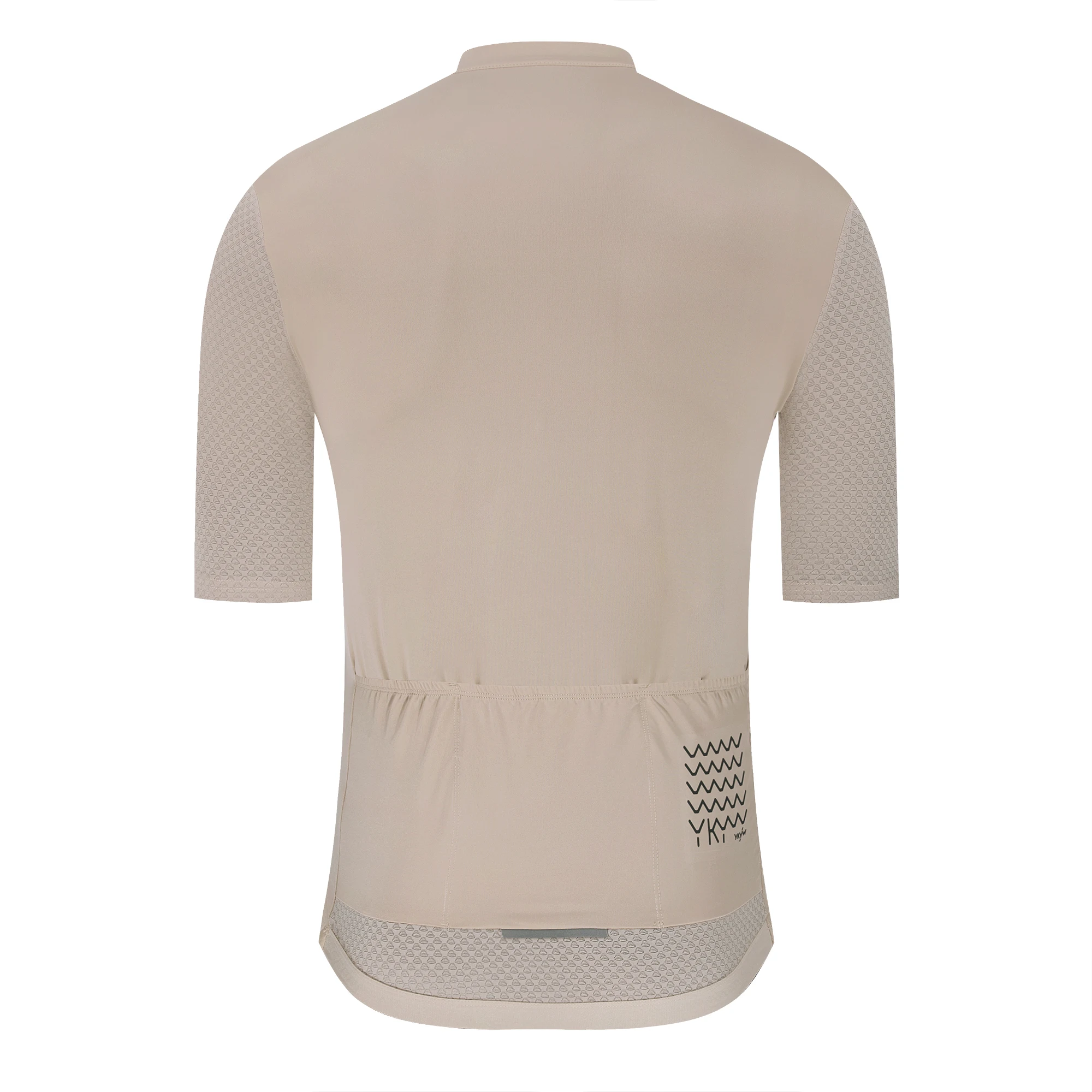 Men's High-Quality Short Sleeve Cycling Jersey