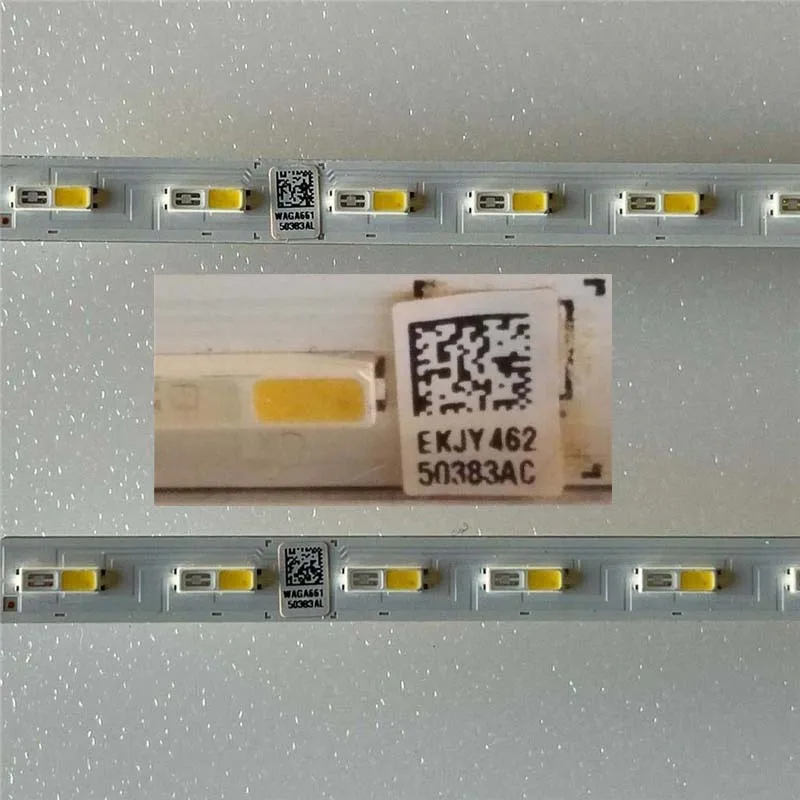 LED 백라이트 스트립, 삼성 QE55LS03TA QE55Q60TAU QE55Q65TAU QE55Q67TAU 바 L1_Q7060T-E5_DUM_S48 (1)_ R1.3_TC9_100_LM41-00845