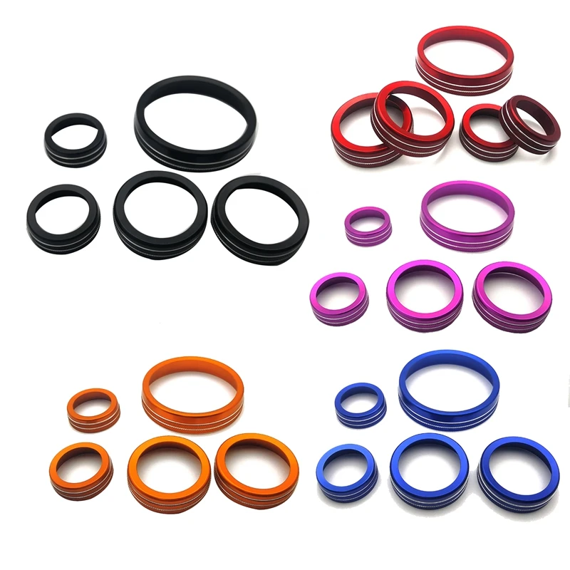 

Кондиционер для автомобиля Ford Bronco, 5 шт.