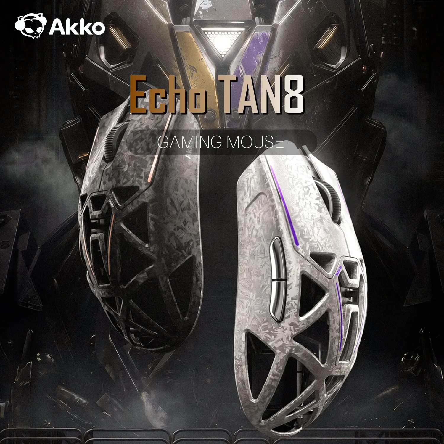 【¥7,803】Akko ECHO TAN8 Ultra-アリエク特価アラート