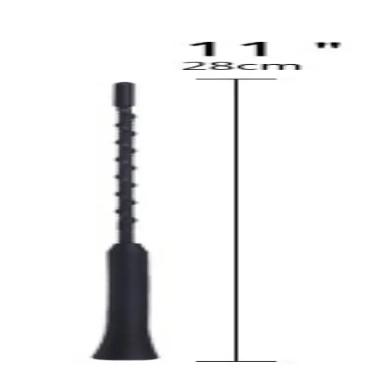 11 inches