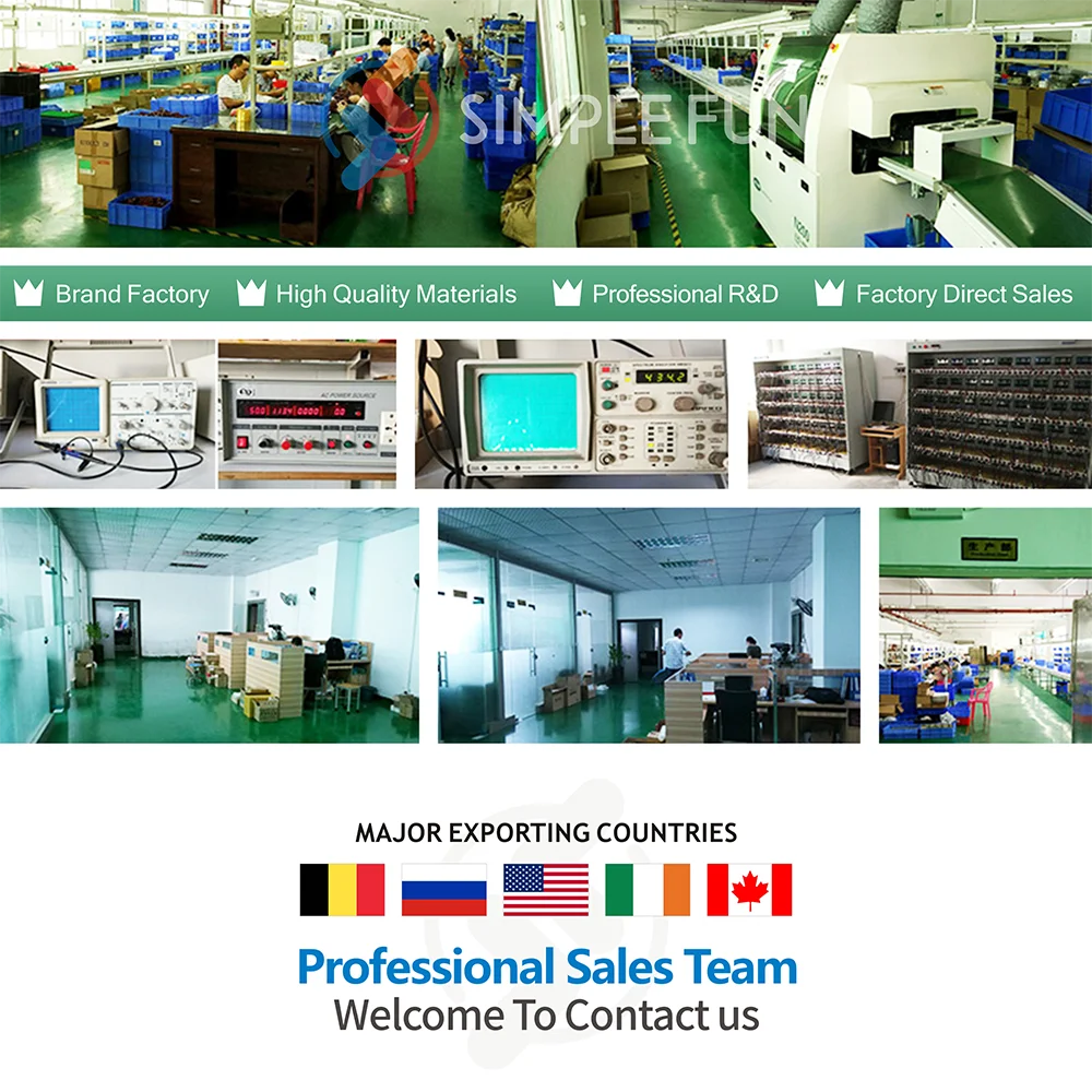 Computers e Electronics