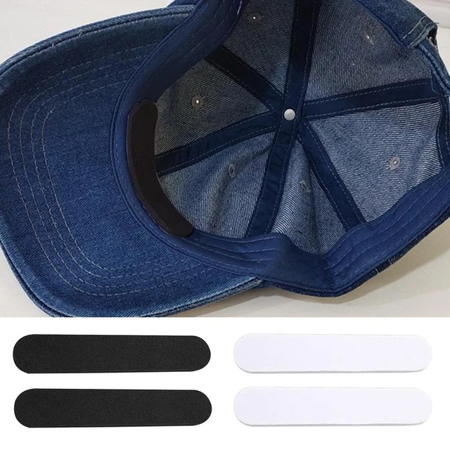 The Anatomy of a Cap, Hat Inserts To Make Fit Smaller