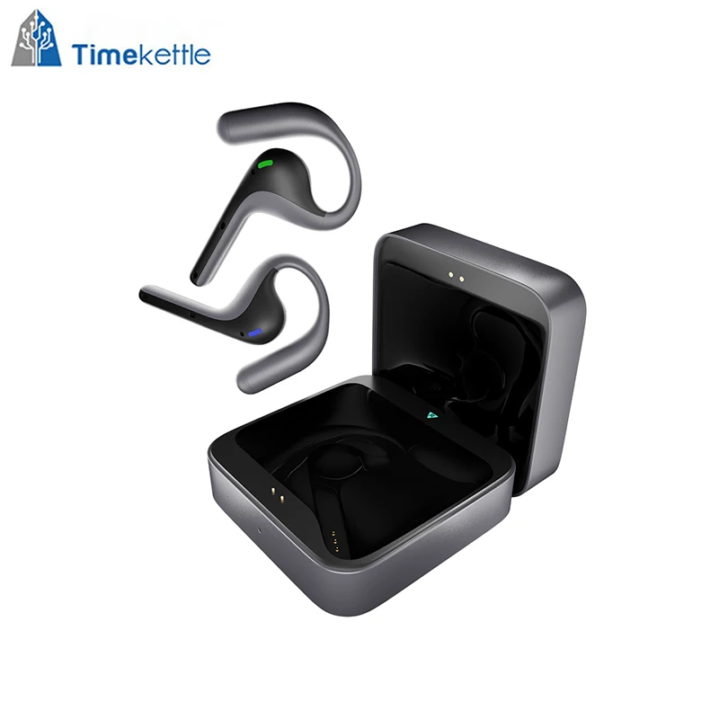 Timekettle W4 Pro 双方向同時翻訳ワイヤレスイヤフォン W4 プロAI通訳イヤホン – Timekettle