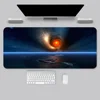 1pc Game Space Mouse Mat Desk Mat With Pad Gaming Accessories Prime Gaming XXL Keyboard Pad Padding Mat 4