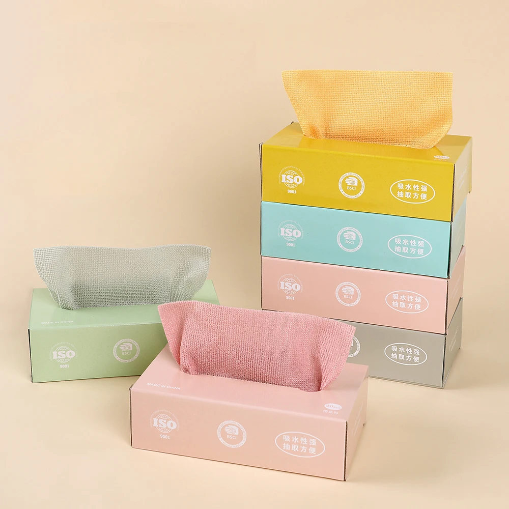 Wholesale microfiber cleaning cloth, kitchen and household cleaning, super absorbent washing microfiber towels 6