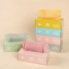 Wholesale microfiber cleaning cloth, kitchen and household cleaning, super absorbent washing microfiber towels 6