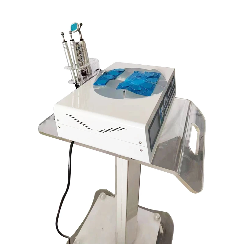 NEW Professional BIO Microcurrent Face Lift Massager Eye high frequency facial machine good result