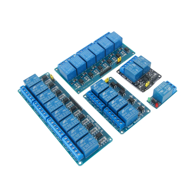 Arduino Relay Module 24v S56f34a8b2b39463d86aba541bdf18865V.jpg