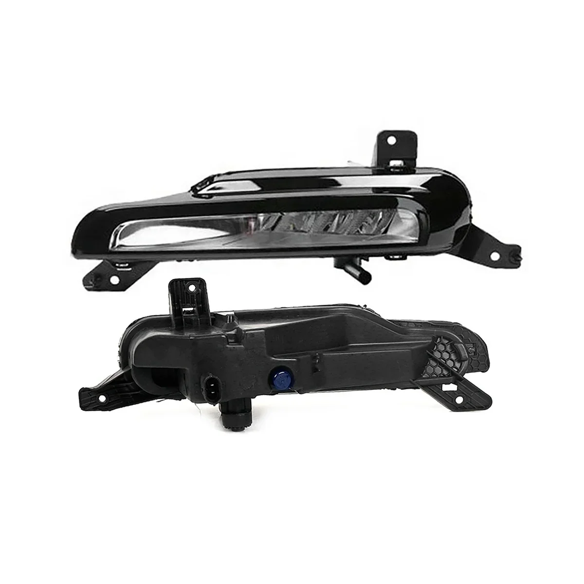 

Pair Left&Right Daytime Running Light Assembly For Range Rover Evoque 2016 2017 2018 2019 Led Day Light Lro72646 Lr072645