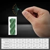 JOF 8 Strands Braided Fishing Line 150M 300M 500M Multifilament Carp Fishing Japanese Braided Wire Fishing Supplies PE Line 2
