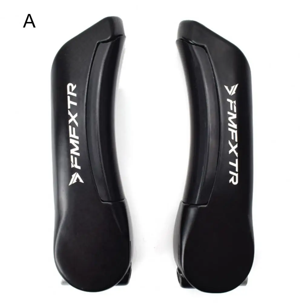 Rest Bar Strong Rest Handlebar Straight Anti-skid  Practical Rust Resistant Bike Rest Bar