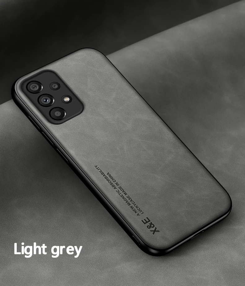 Luxury Protective Smartphone Case - Premium Design Cover