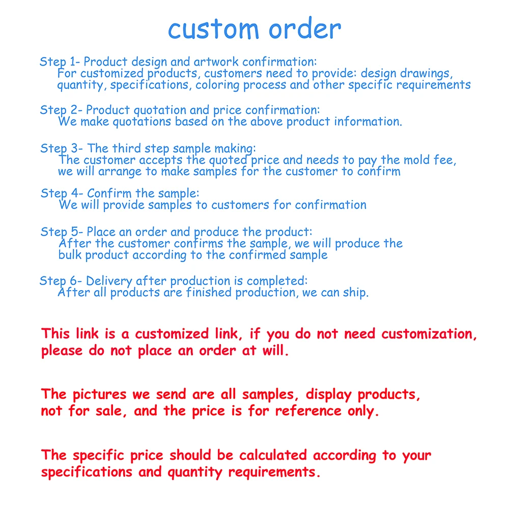 Personalized Customizable D&D Game Dice Collection