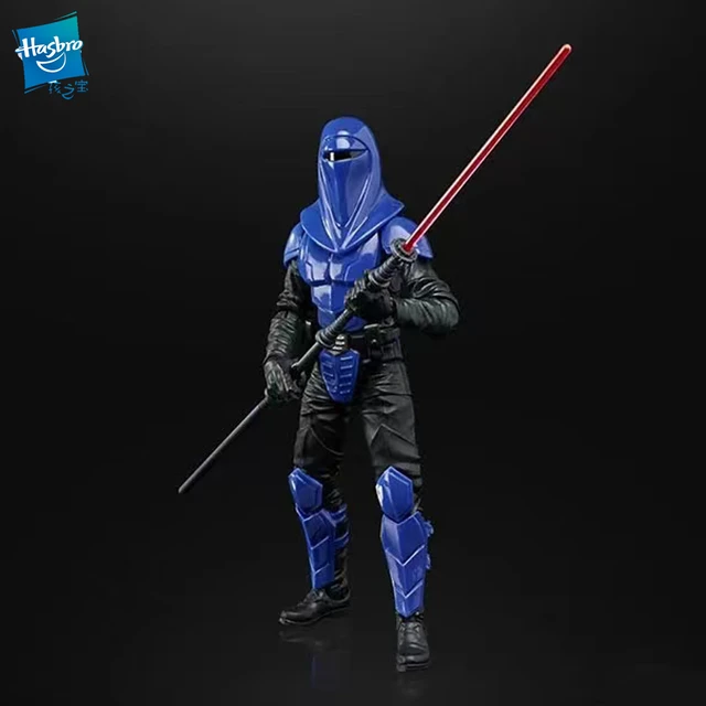 16cm Hasbro Star Wars The Black Series The Force Unleashed