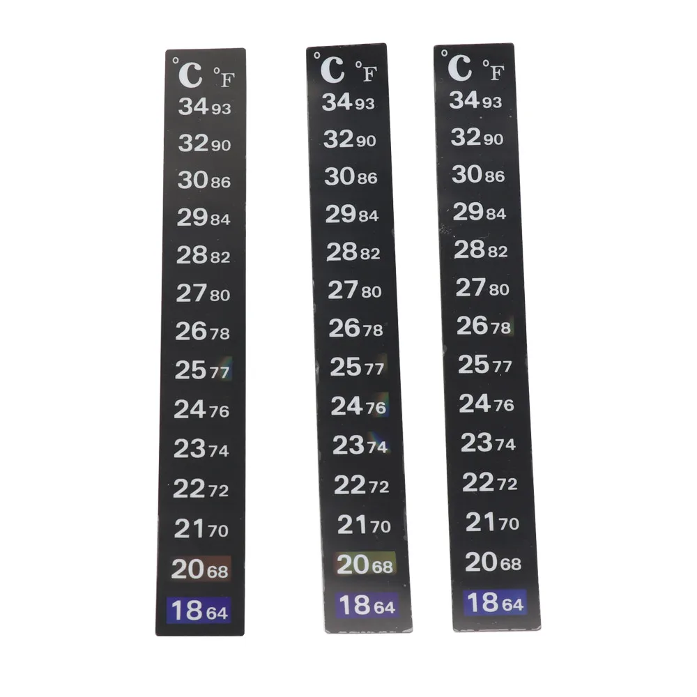 Aquarium Fish Temperature Chart Sexiz Pix