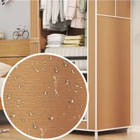 Foldable Bedroom Storage Cabinet 6