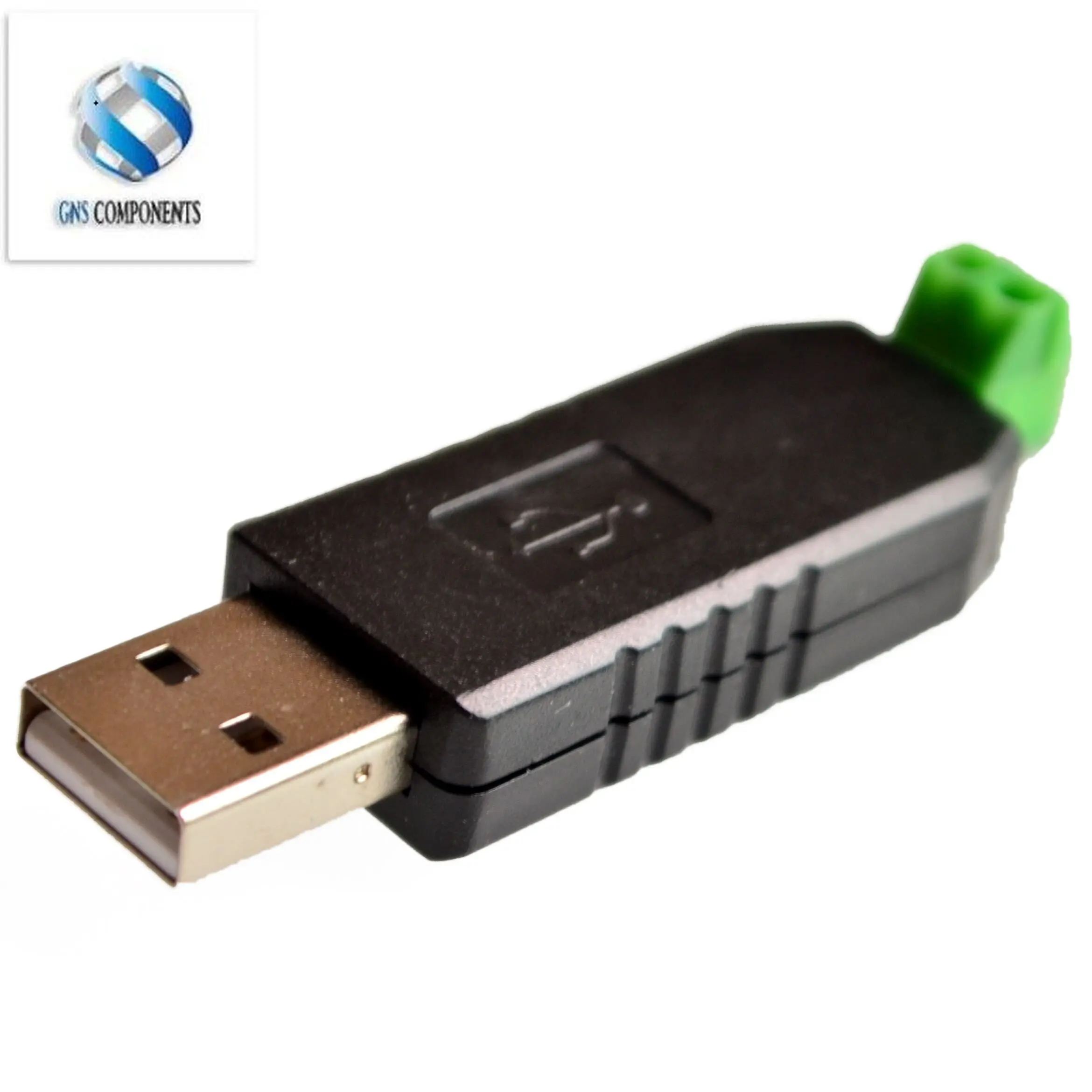 Supporto Adattatore Convertitore Da Usb A Rs485 485 Win7 Xp Vista Linux Mac Os Wince5.0