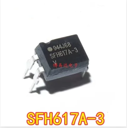 

Бесплатная доставка, 50 шт., 100 шт., Φ DIP4