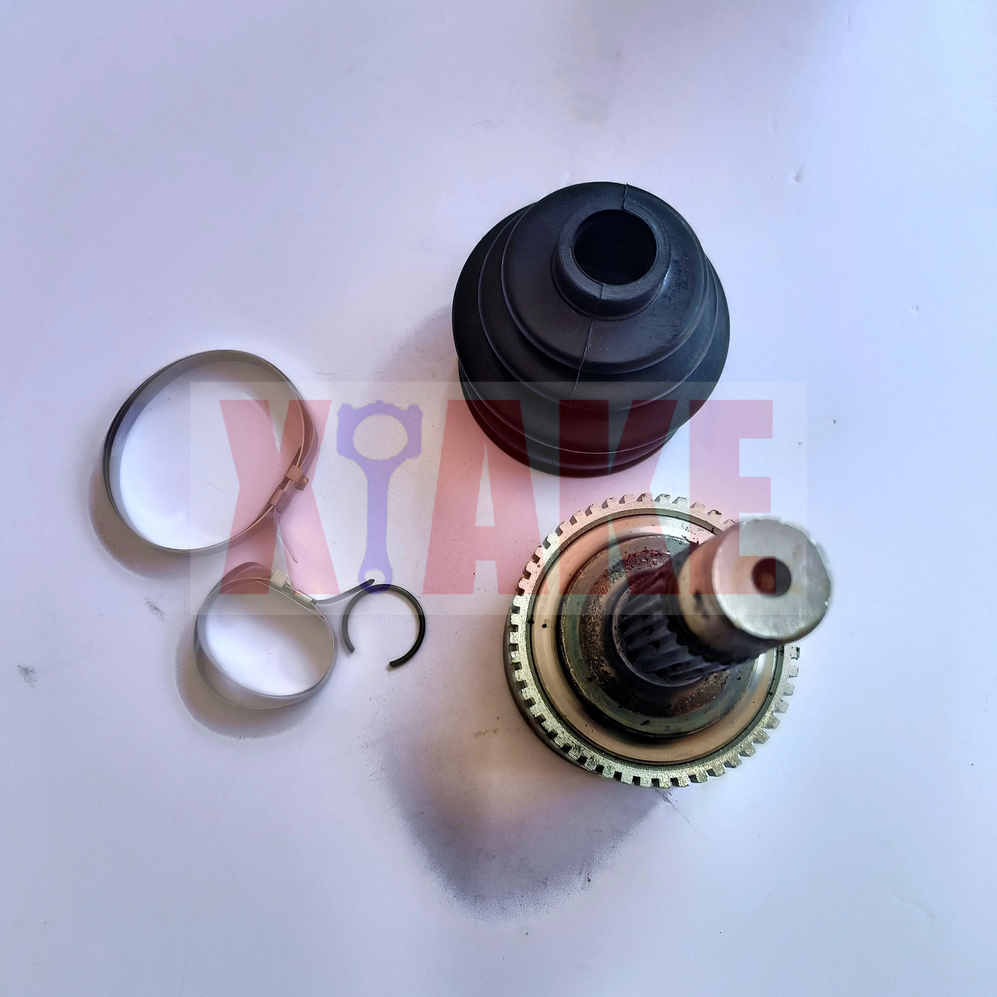 Drive Shaft Outside CV Joint for BYD F0