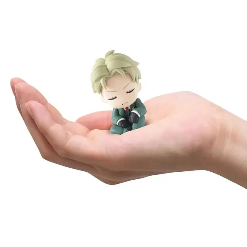 S56f4857f5ff3448b90e4605bc2a3f619E - Spy x Family Store