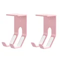 Pink 2pcs type 2