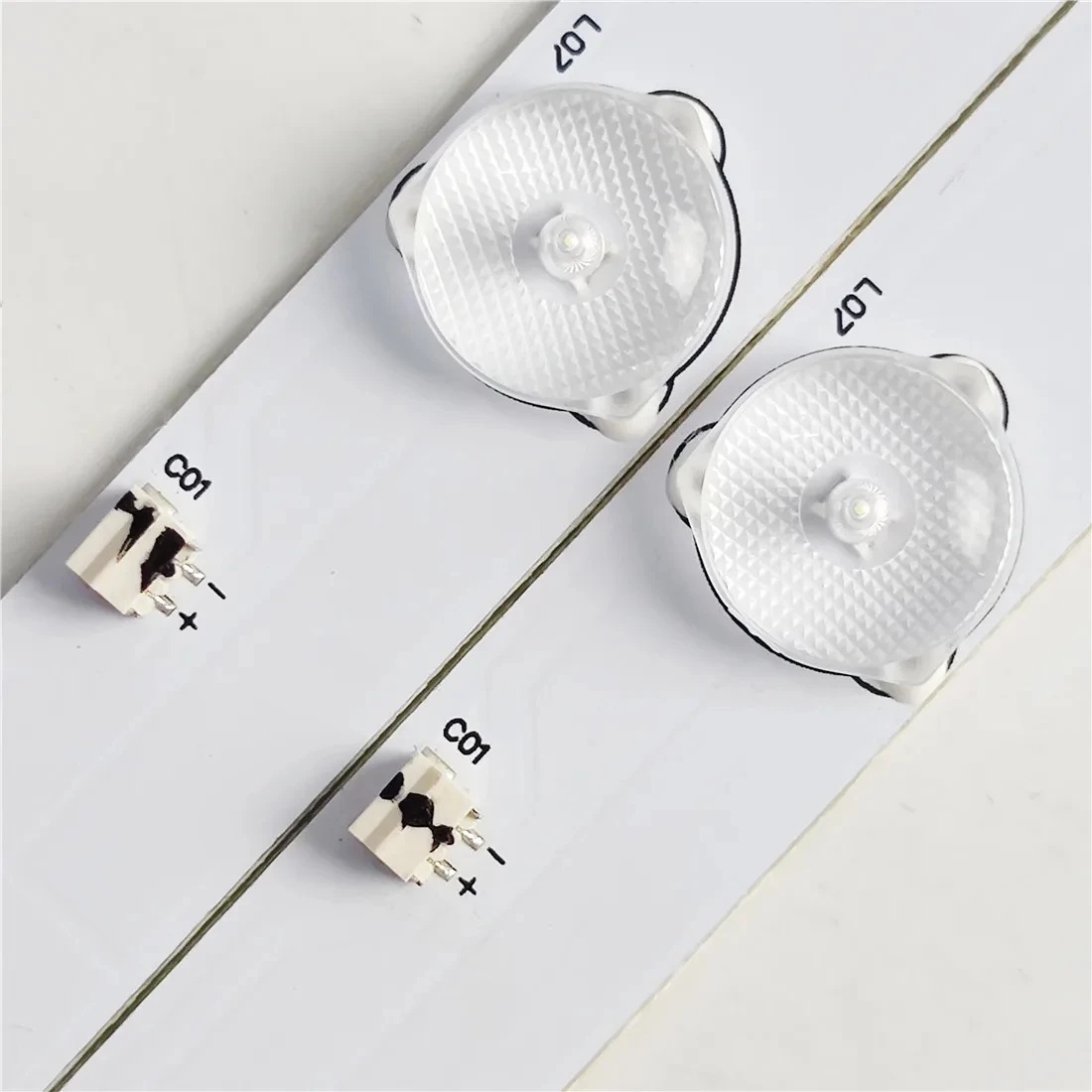 LED Ʈ Ʈ 11 , JS-LB-D-JP4320-111DBAD (50422) E43DF2000 NEVIR NVR-7406-43HD-N D43-F2000