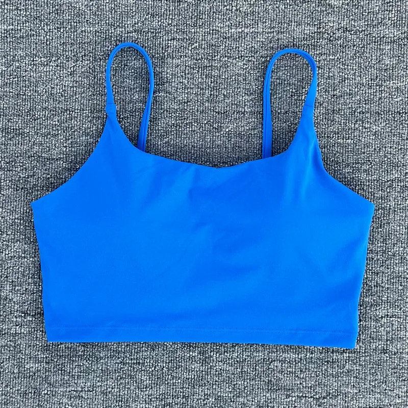 اليوغا الصدرية حبال رياضة المرأة ملابس داخلية رياض...