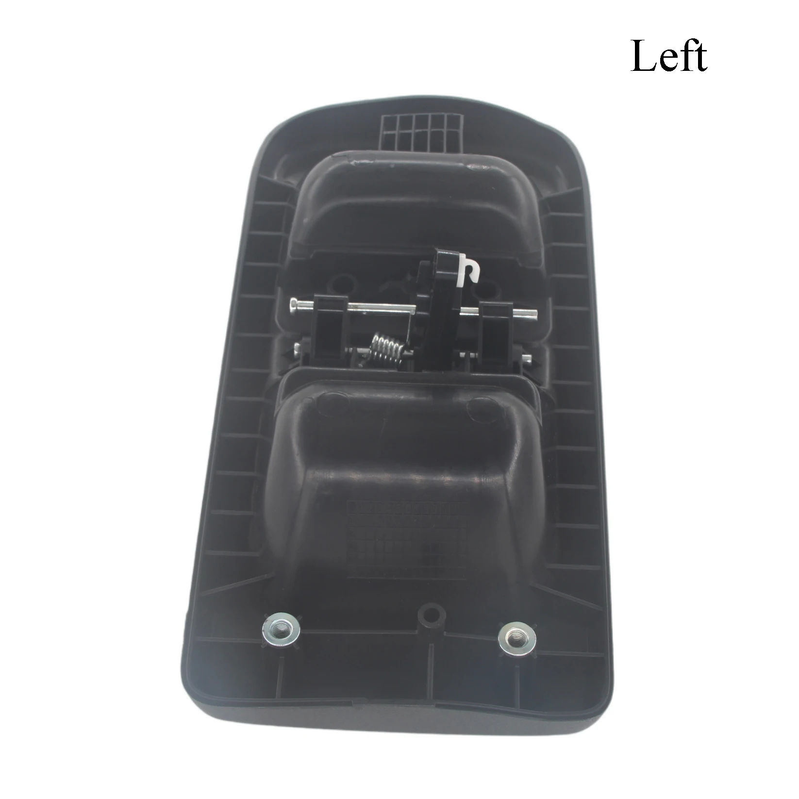 7700352420 8200856290 Renault Master Opel Movano Nissan Interstar 용 왼쪽 오른쪽 외부 슬라이딩 도어 핸들