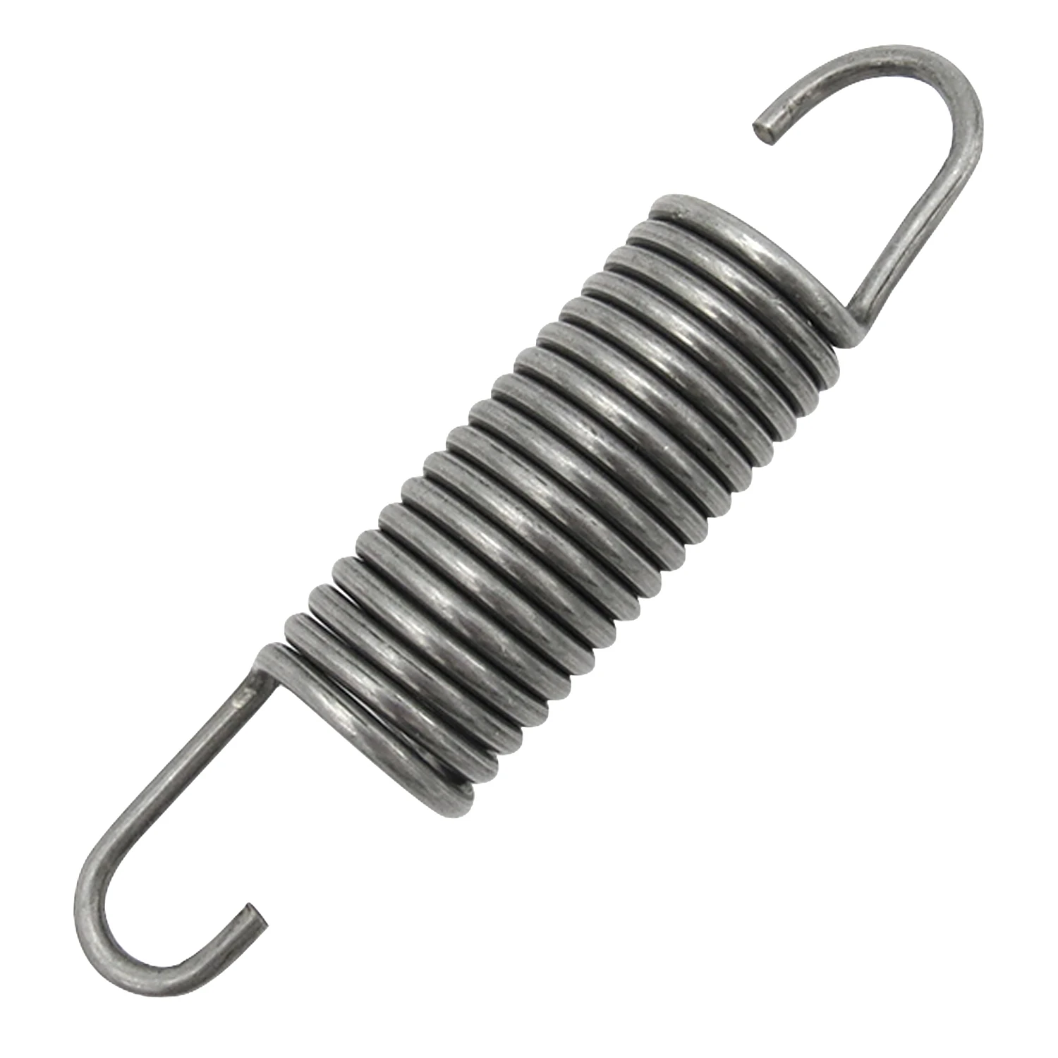 Ressort Arrière 374Mm SPIDAN Pour FORD MONDEO III