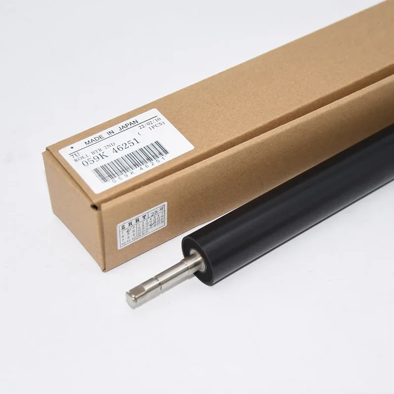 

1Pcs 2nd Second Transfer Roller 059K46251 059K 46251 For Xerox C60 70 75 J75 550 560 570 Color700 700i 770 5580 6680 7780 5540