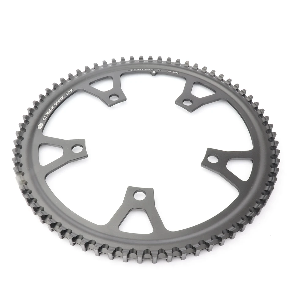 Aluminum Alloy Bicycle Sprocket | Aluminum Alloy Front