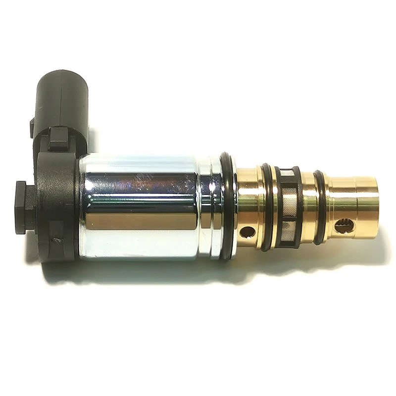 PXE16 PXE14 폭스바겐 제트 ta Passat CC 비틀 Tiguan AUDI A3 용 자동차 ac 압축기 제어 밸브