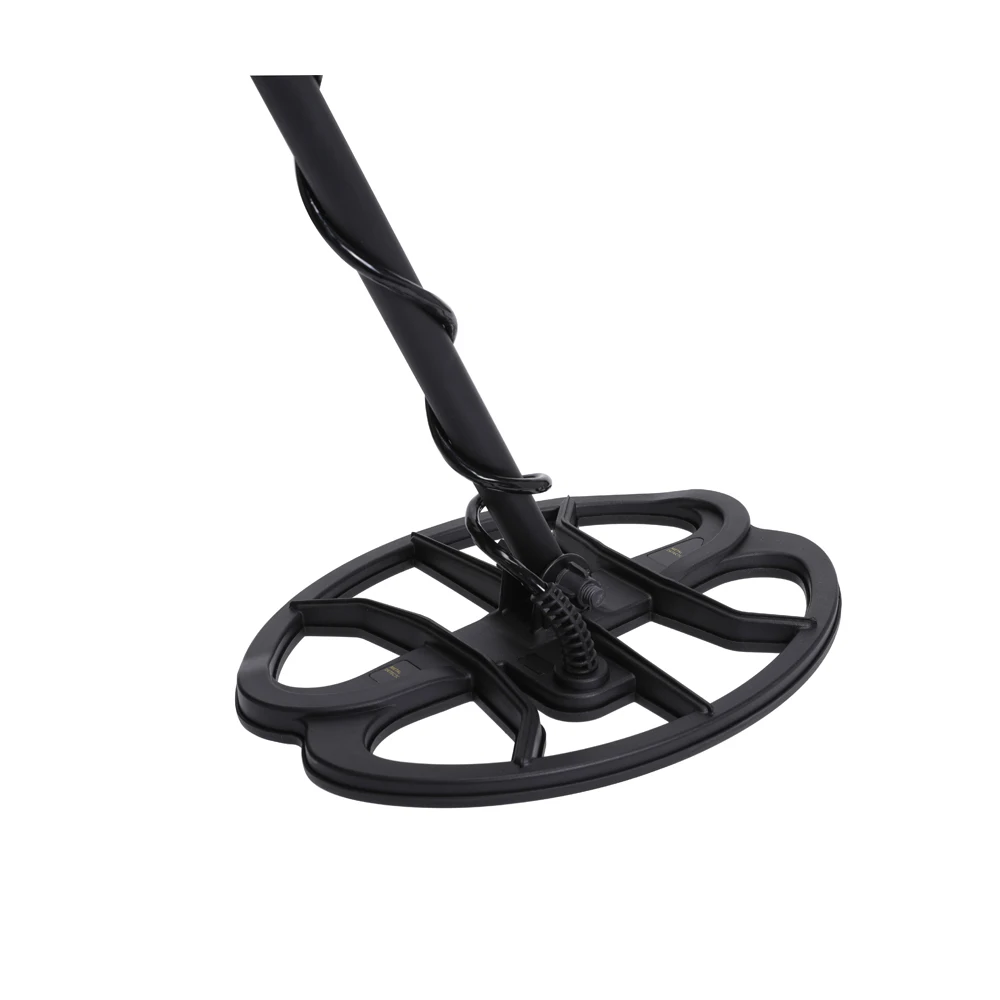 mowlサーベイランスHPF開封品 Professional Waterproof Search Coil for Metal Detector TX