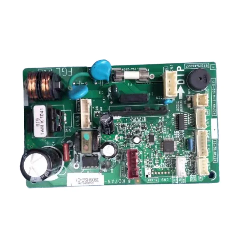 Used For Fujitsu Air Conditioner Control Board K07AN-C-A(02-01) Circuit PCB K07AN-02-01 9707648027 Conditioning Parts