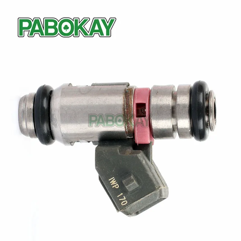 

Топливный инжектор для VW Fox Gol IWP170 50102802 501.028.02