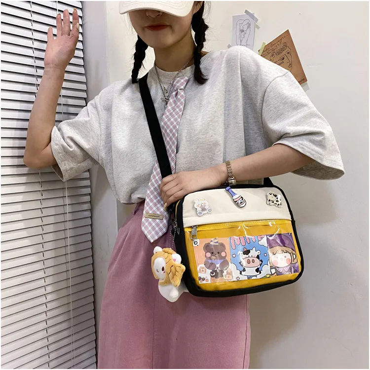 Рисунок 2 - Маленькая женская сумка