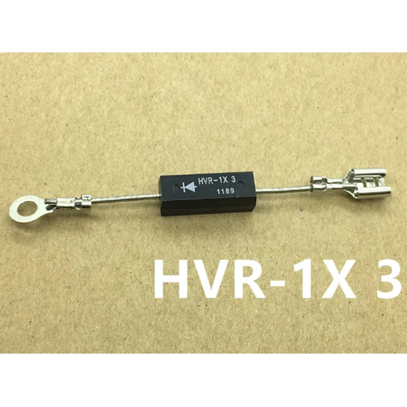 HVR-1X 3 HVR-1X3 HVR-1X 4 высоковольтный диод, новый оригинальный заводской