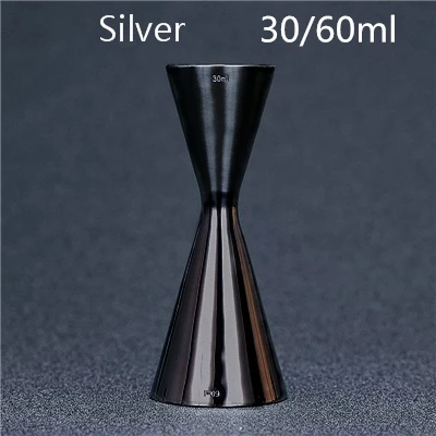 Black 30-60ml