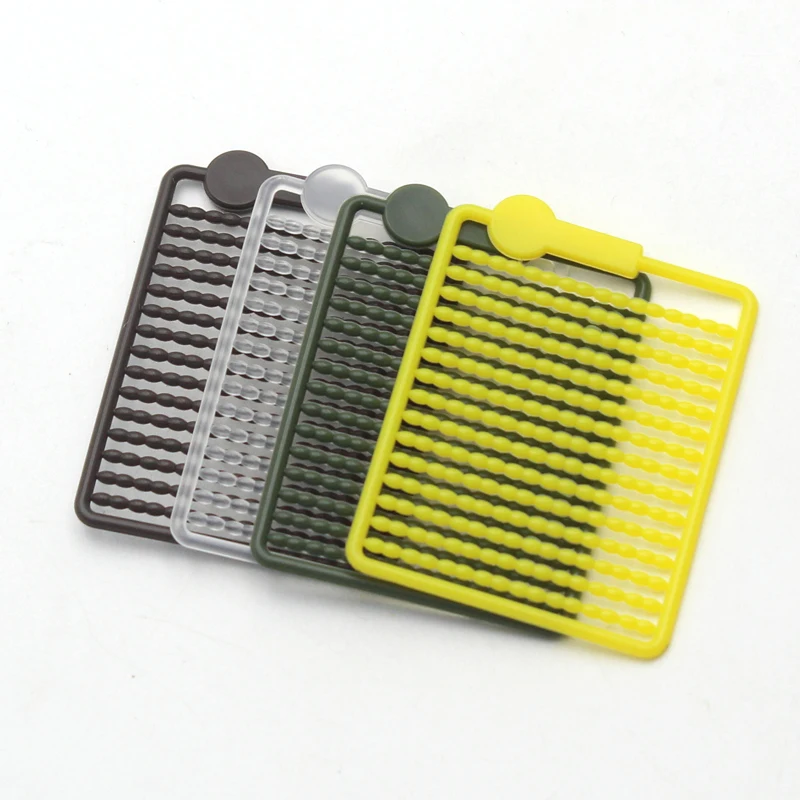 20 PIÈCES De Pêche à La Carpe Accessoires Utilisés... – Grandado