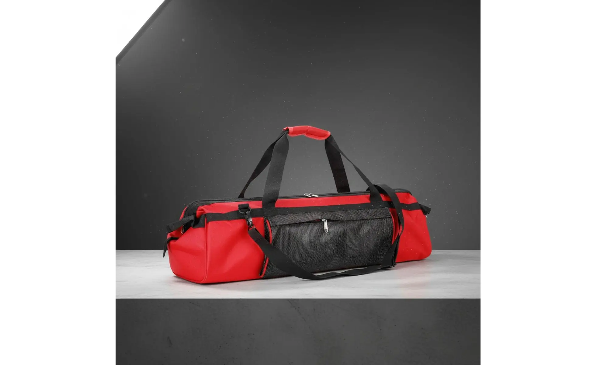 Large Capacity Stretching Duffel Adaptable Straps Stretching Mat Bag Gym Bag with Mat Holder Long-Lasting Fitness Accessory Large Capacity Stretching Duffel Adaptable Straps Stretching Mat Bag Gym Bag with Mat Holder Long-Lasting Fitness Accessory