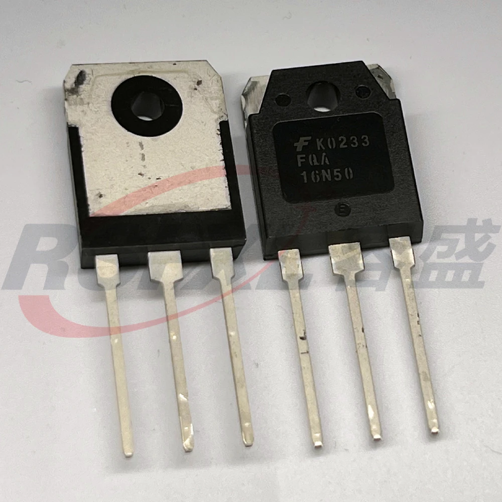 

FQA16N50 TO-3P новый оригинальный 5 шт./партия