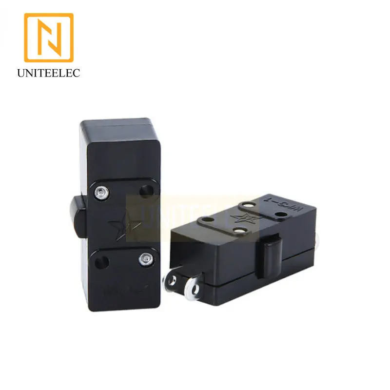 

Uniteelec 5pcs/10pcs/lot Micro Switch (limit Switch )WK3-1/WK1-1silver Contact 6A 250V Silver Contact