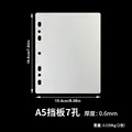 2 pvc plate A5