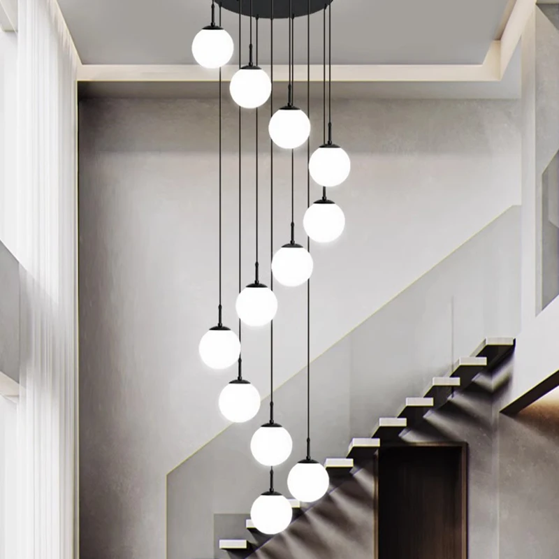 Home decoration chandelier dining room Pendant lights indoor lighting light fixture Ceiling lamps salon fancy indoor lighting 4